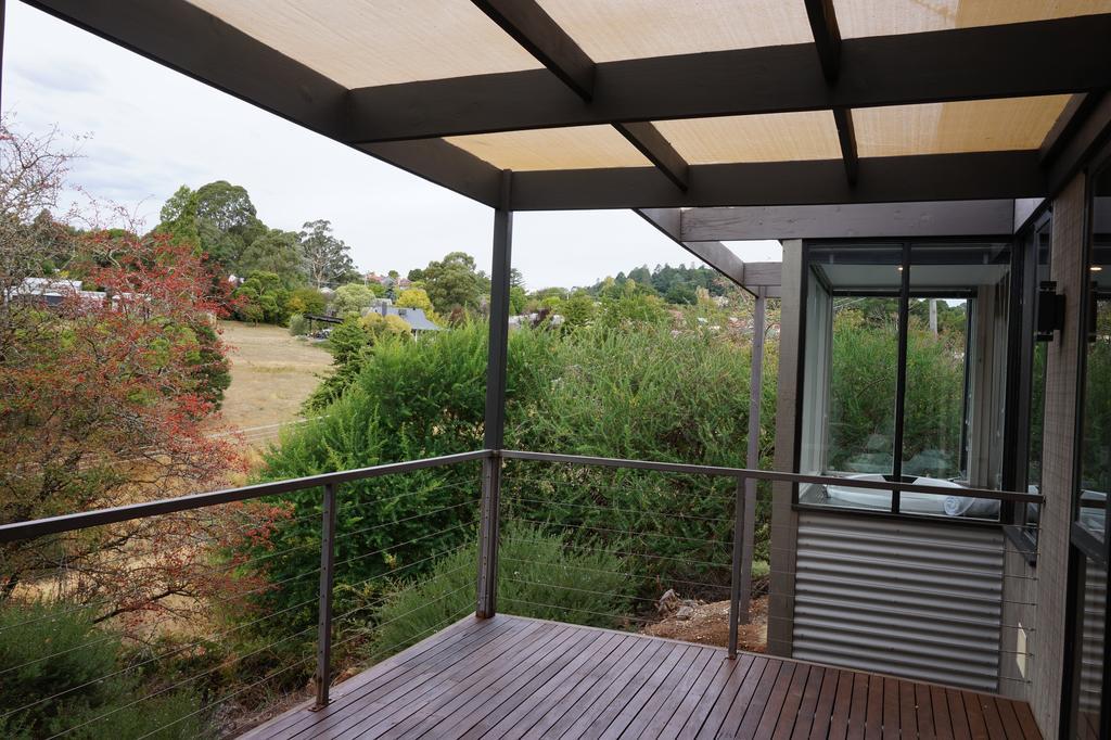 Indulge At Daylesford Villa Exterior foto